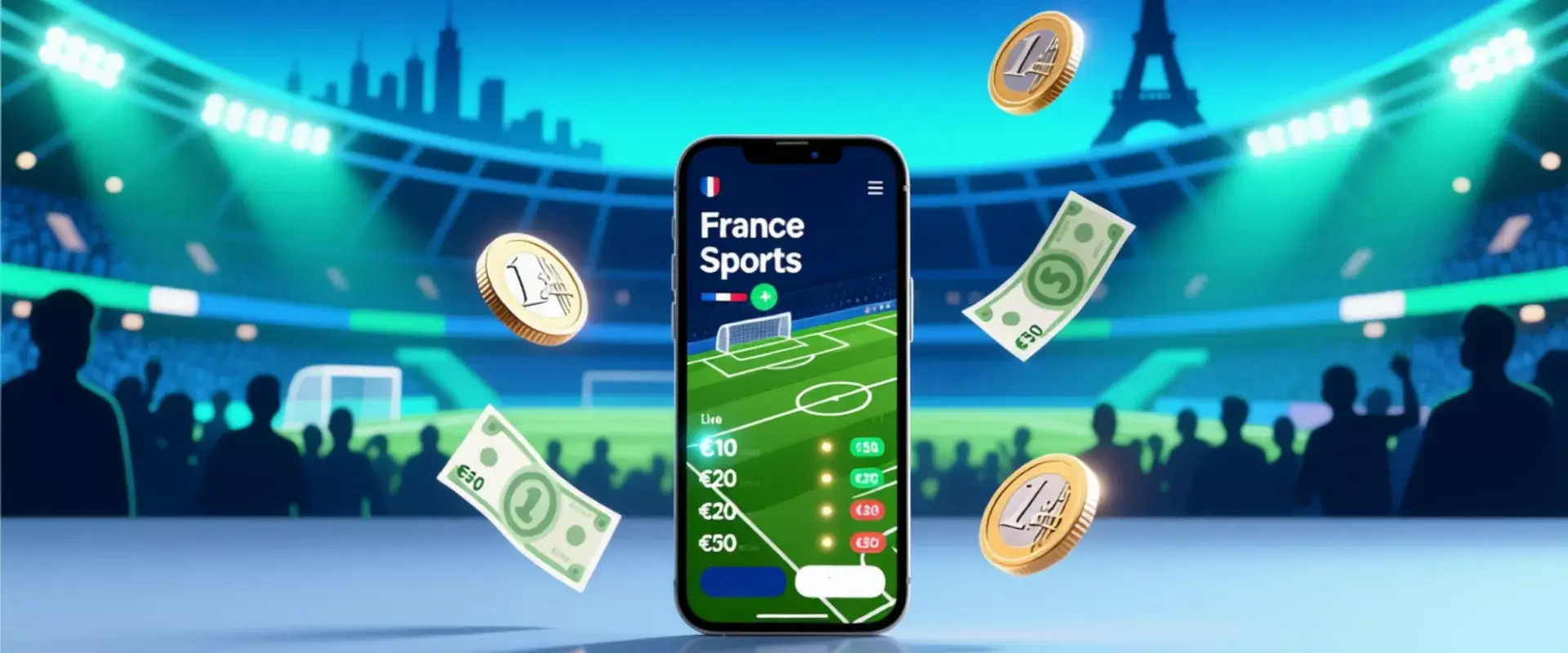 Pari en ligne : Le Guide Complet pour Parier Intelligemment en 2026