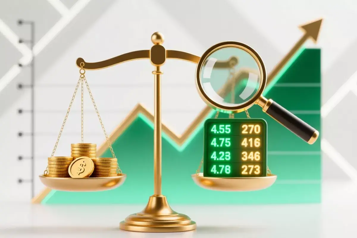 Balance équilibrée entre cotes et probabilités réelles pour identifier la value